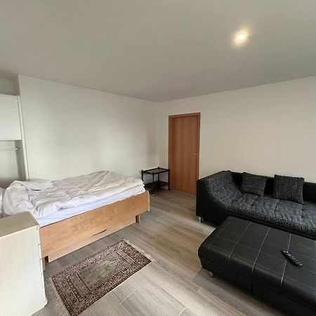 Ferienwohnung Enjoy Bh 巴特哈尔茨堡 外观 照片