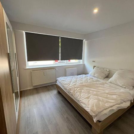 Ferienwohnung Enjoy Bh 巴特哈尔茨堡 外观 照片