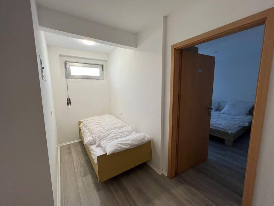Ferienwohnung Enjoy Bh 巴特哈尔茨堡 外观 照片