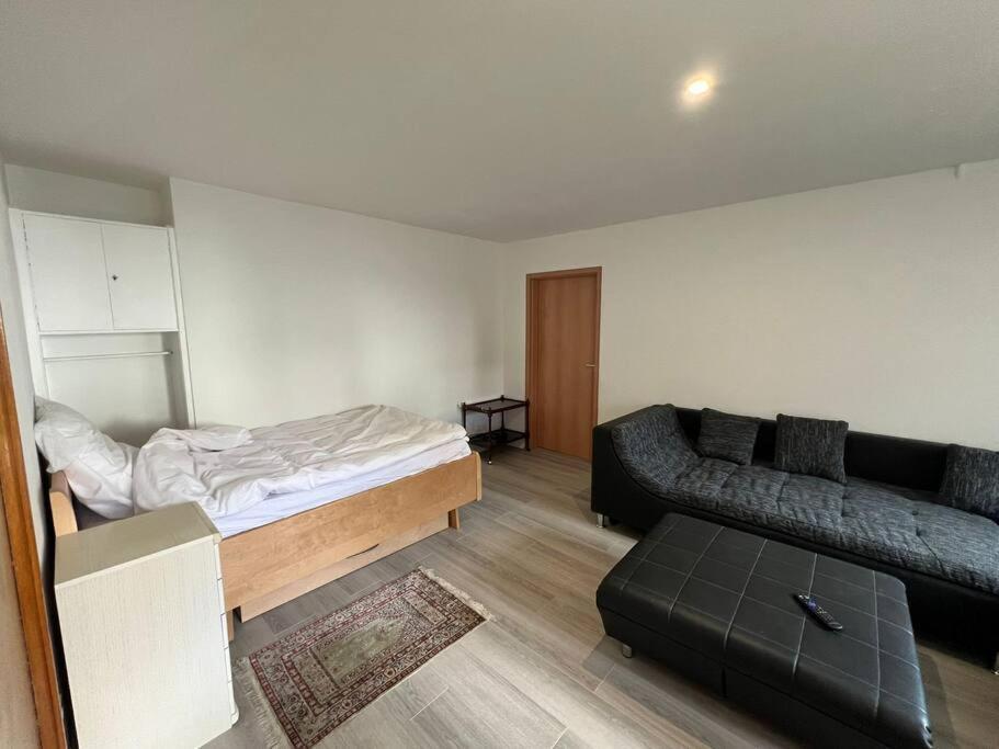 Ferienwohnung Enjoy Bh 巴特哈尔茨堡 外观 照片