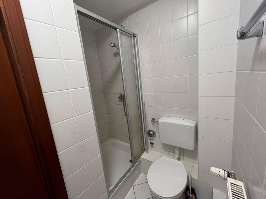 Ferienwohnung Enjoy Bh 巴特哈尔茨堡 外观 照片