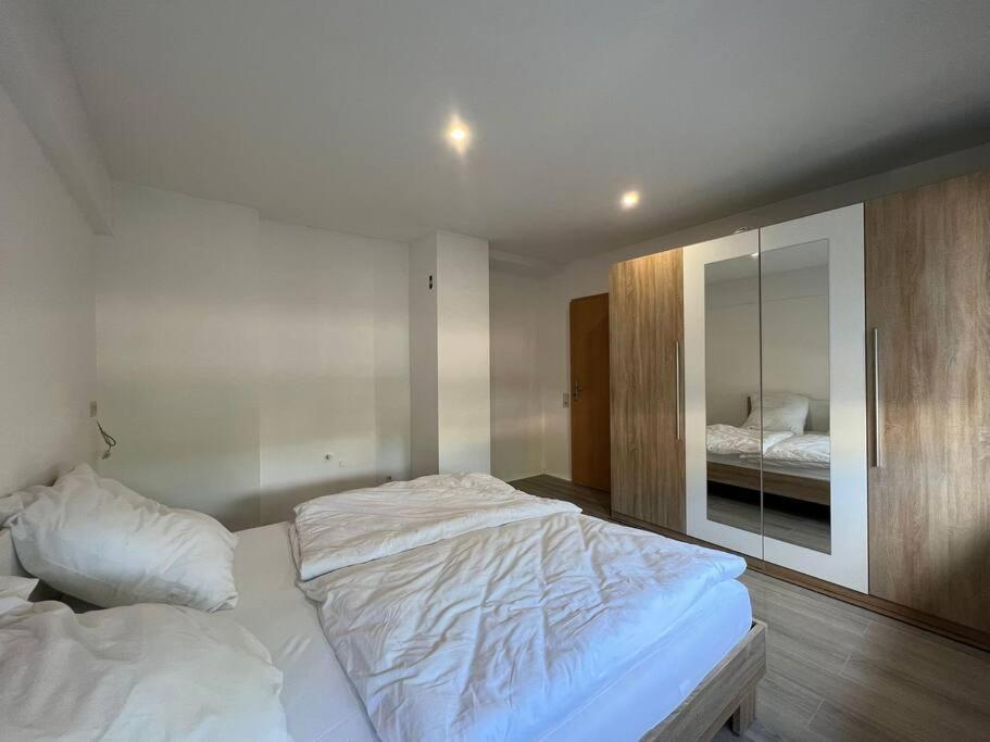 Ferienwohnung Enjoy Bh 巴特哈尔茨堡 外观 照片