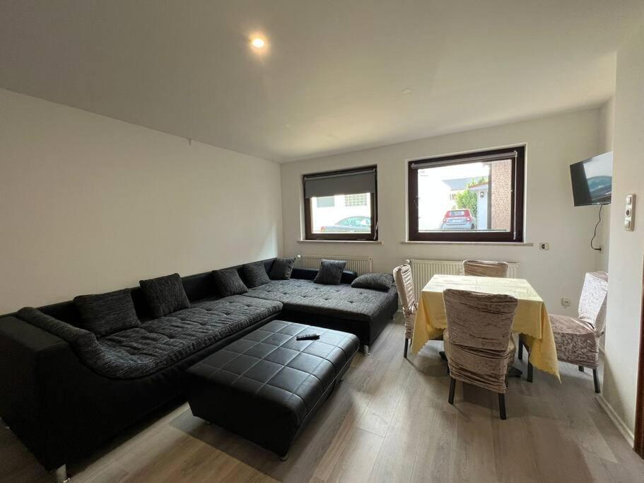Ferienwohnung Enjoy Bh 巴特哈尔茨堡 外观 照片
