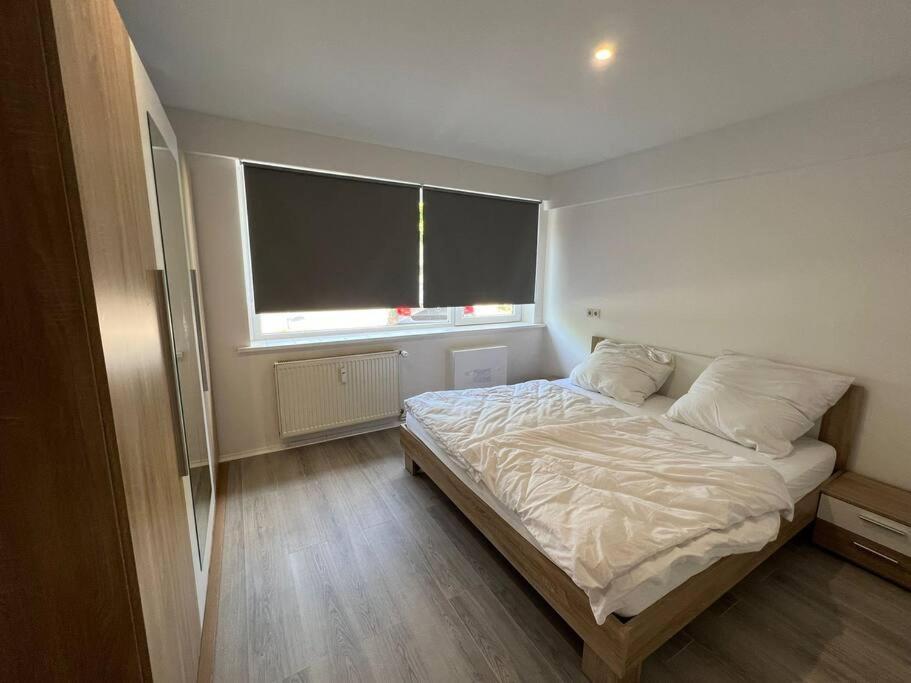 Ferienwohnung Enjoy Bh 巴特哈尔茨堡 外观 照片